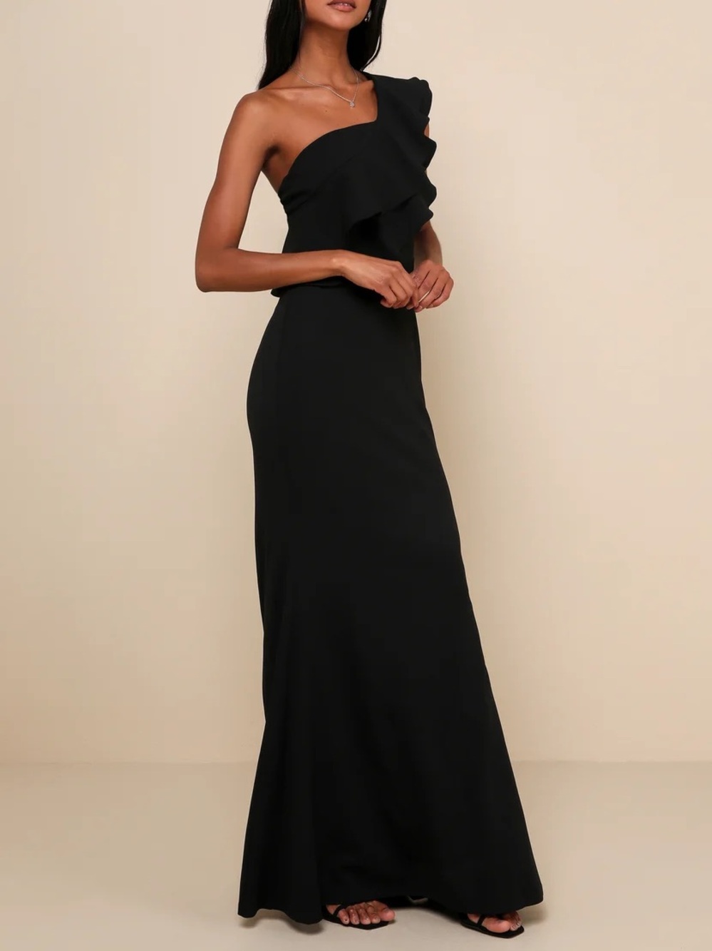 Lulus Formal Dress - Picture 8 of 8